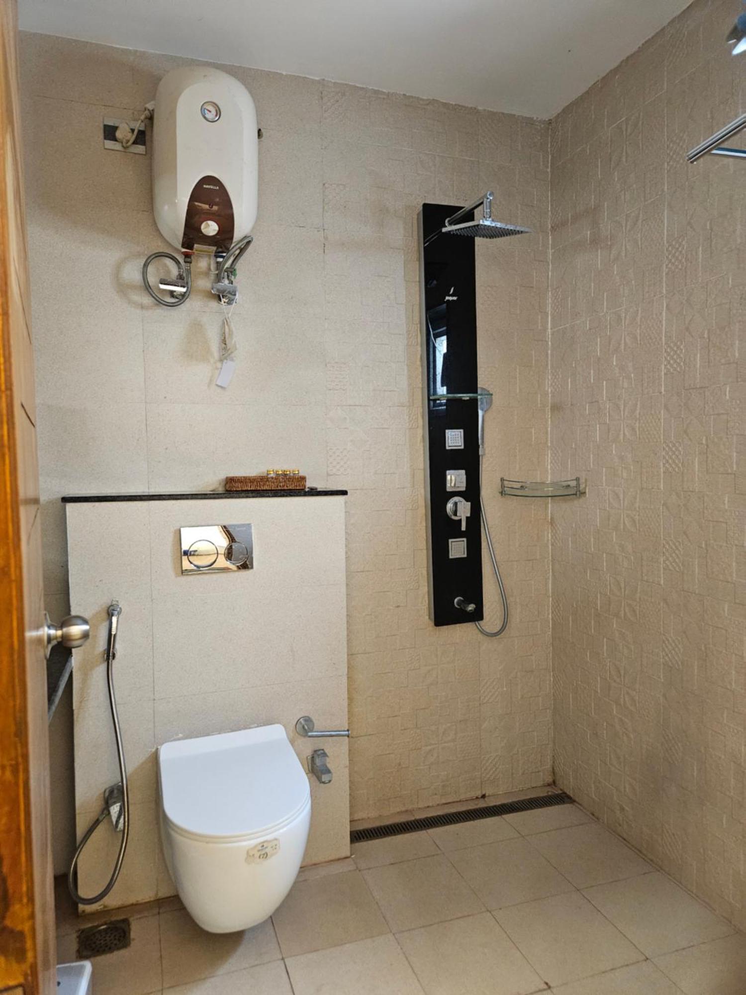 Villa In Vrindavan, Hare Krishna M Ngoại thất bức ảnh